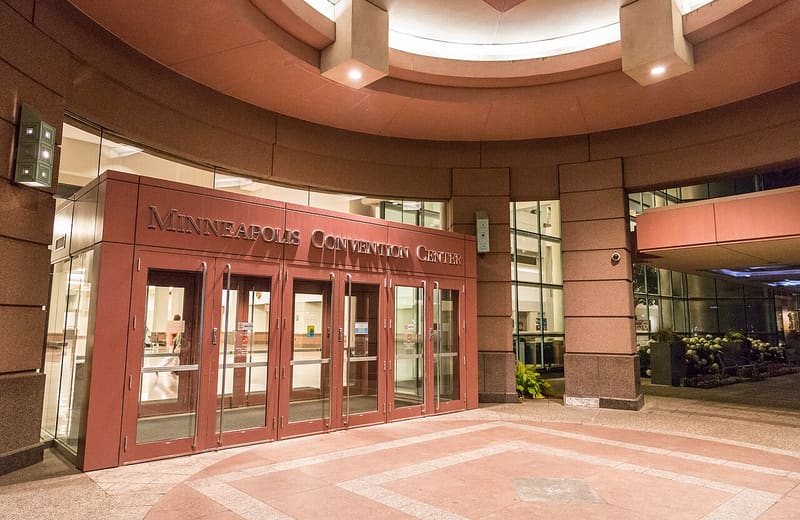 Minneapolis Convention Center