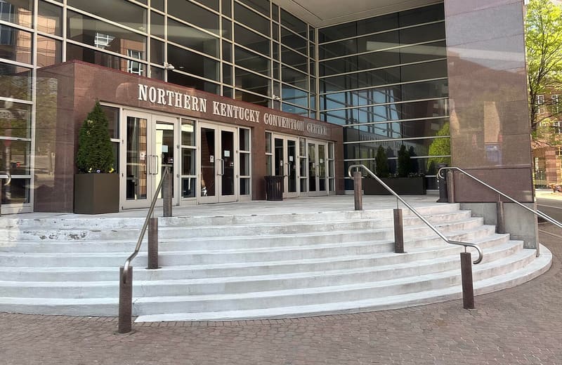 Northern Kentucky Convention Center